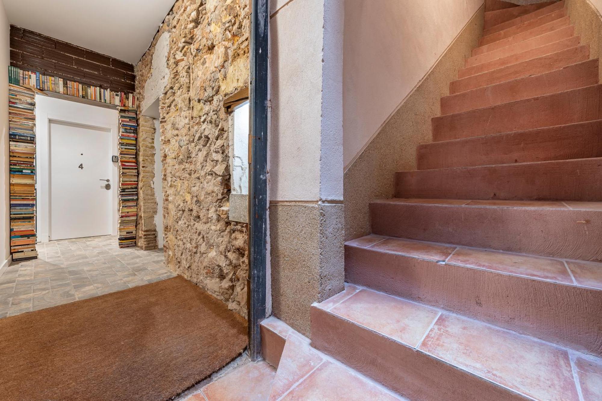 Old Town Experience Central Studio Tarragona Zewnętrze zdjęcie