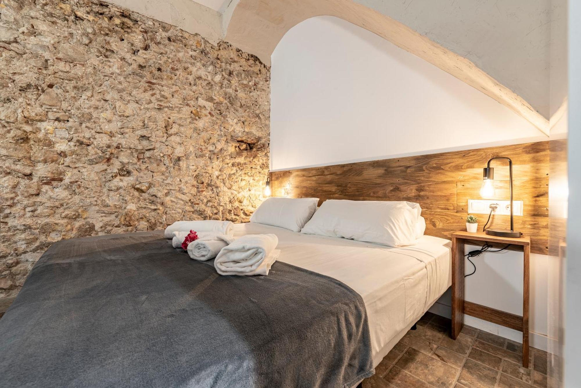 Old Town Experience Central Studio Tarragona Zewnętrze zdjęcie
