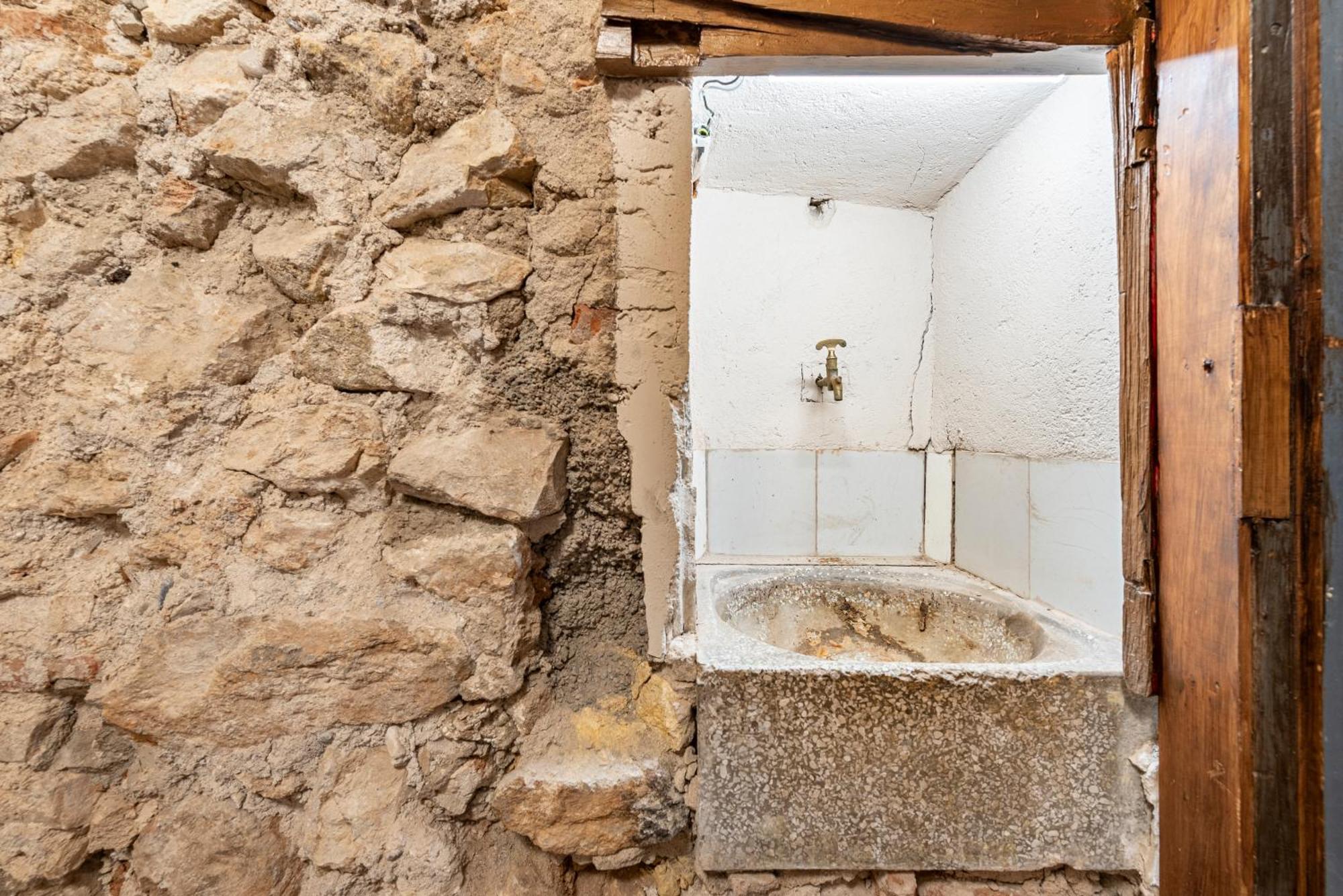 Old Town Experience Central Studio Tarragona Zewnętrze zdjęcie